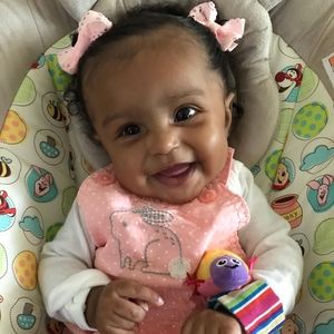 Meet your Posher, Sharon